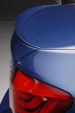 BMW M5 2011 года